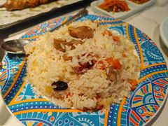 -阿里疆Alijiang·丝路美食·异域风情·清真(长楹天街店)