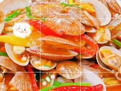 -新欢海鲜坊(赖屋店)