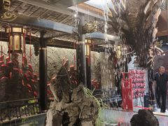 -小龙翻大江文化火锅(宽窄店)