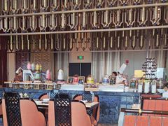 -美食汇自助餐厅(成都万达瑞华酒店)