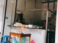 门面-渔桥李记奶汤面(东街店)