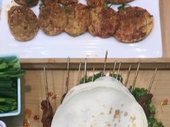 -花儿穆萨·烤肉餐厅(石马坪店)
