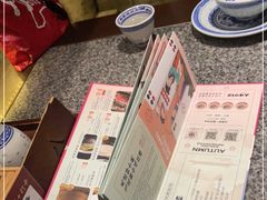 -南京大牌档(济南万象城店)