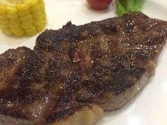-斗牛士牛排餐厅(嘉里汇店)