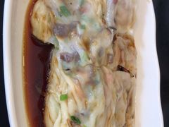 秘制叉烧肠-卓粤拉肠(红庙店)