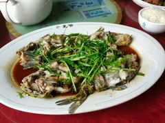-荣兴河鲜楼(江口店)
