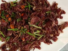 鸭舌-学成饭店(珥季路店)