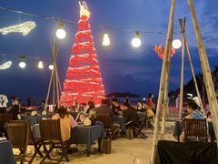 -海南清水湾莱佛士酒店