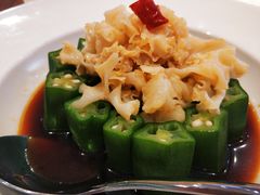 -阿庄新豫菜(航海东路店)