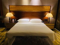 -西安赛瑞喜来登大酒店