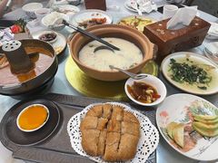 -堂宴·老厦门私房菜(1988仙岳总店)