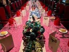 -马克西姆餐厅(崇文门店)