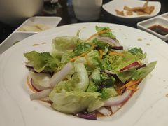 -木槿花韩式炭烤·熟成肉工坊(孙文东路店)