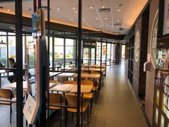 -汉堡王(嘉定宝龙城市广场)