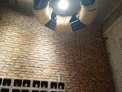 -苹果树下艺术餐厅(通州店)