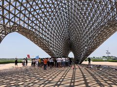 -南汇嘴观海公园