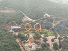 -辛玛王国游乐园