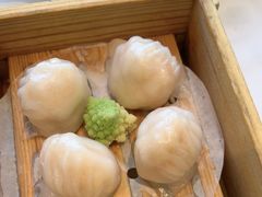 -粤财皇冠假日酒店·彩华轩中餐厅