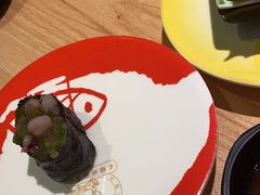 -禾绿回转寿司(苏宁广场店)