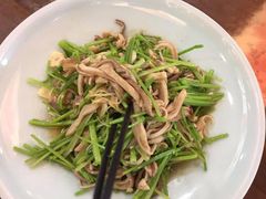 -老磁器口豆汁店(天坛店)