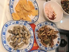 -一烙锅(友谊店)