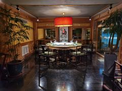 包厢-那家山城(樱桃园店)