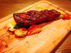 -MR.ROCKY洛奇先生RESTAURANT&BAR(宝安壹方城店)
