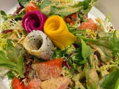 -马凯餐厅(地安门店)