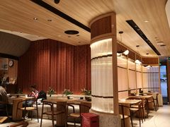 大堂-云海肴云南菜(浦江欢乐颂店)