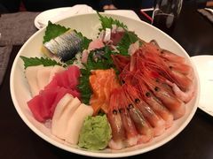 -佛山希尔顿酒店·融誉亚洲美食荟