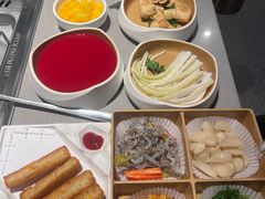 -海底捞火锅(北京路店)