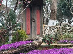 -圩墩遗址公园