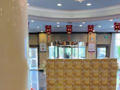 -长城大酒店(长宁道店)