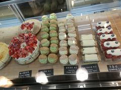 -麦田工坊(月湖店)
