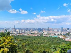 -千佛山风景名胜区