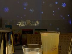 -Line 咖啡(石厦花园店)