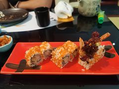 -天狗山料理(省体店)
