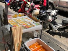 -榮泰米粉湯(Left Shop)