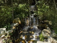 -大连冰峪旅游度假区