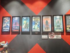 -Xcape异时刻密室逃脱魔法互动(瑞虹天地太阳宫店)
