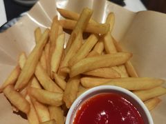 -巴罗萨澳洲滚石牛排(万达广场店)