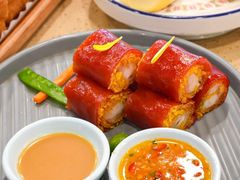 -点都德(水贝IBC店)