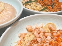 -裕兴记•蟹黄面馆(人民广场店)