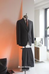 -钴蓝西服定制·男士礼服租赁(鄞州店)