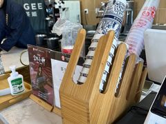 -霸王茶姬(五一路店)