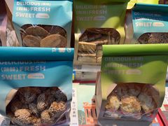 -老城隍庙食品商店(豫园商城店)