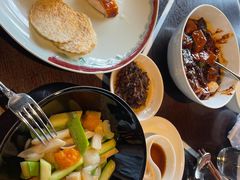 -杭州西子湖四季酒店·金沙厅