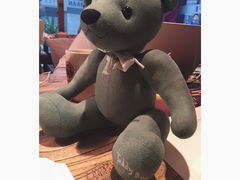 -漫咖啡MAANCOFFEE(人大店)