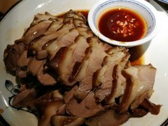 卤猪蹄-符离集餐厅(万象城店)