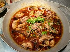 -廖川菜(八佰伴店)